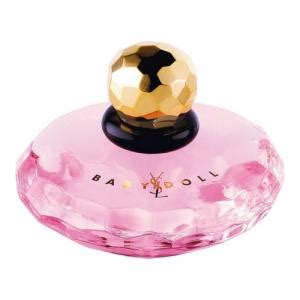 ysl rive gauche baby doll.